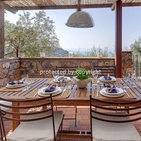 Luxury Sea View *