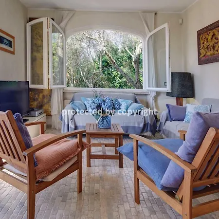 Villa Luxury Sea View