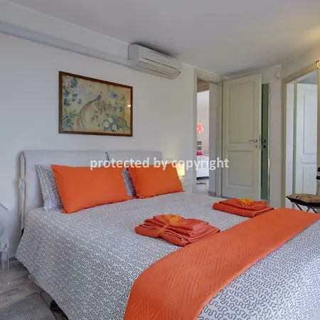 فيلة Luxury Sea View ليريسي