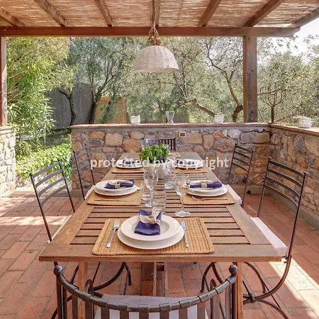 فيلة Luxury Sea View