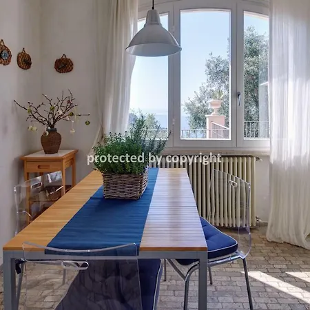 Villa Luxury Sea View