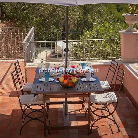 Luxury Sea View ليريسي