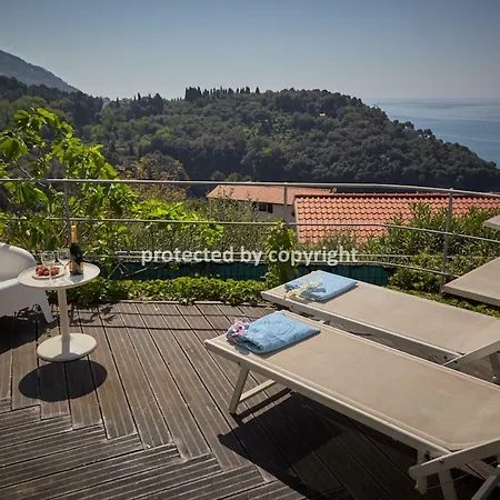 Luxury Sea View Lerici