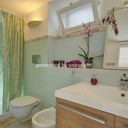 Luxury Sea View Lerici