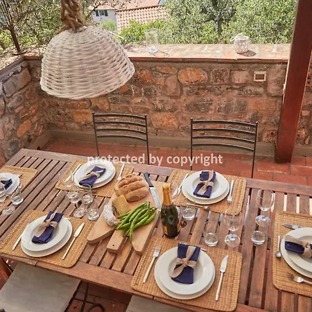 Villa Luxury Sea View *
